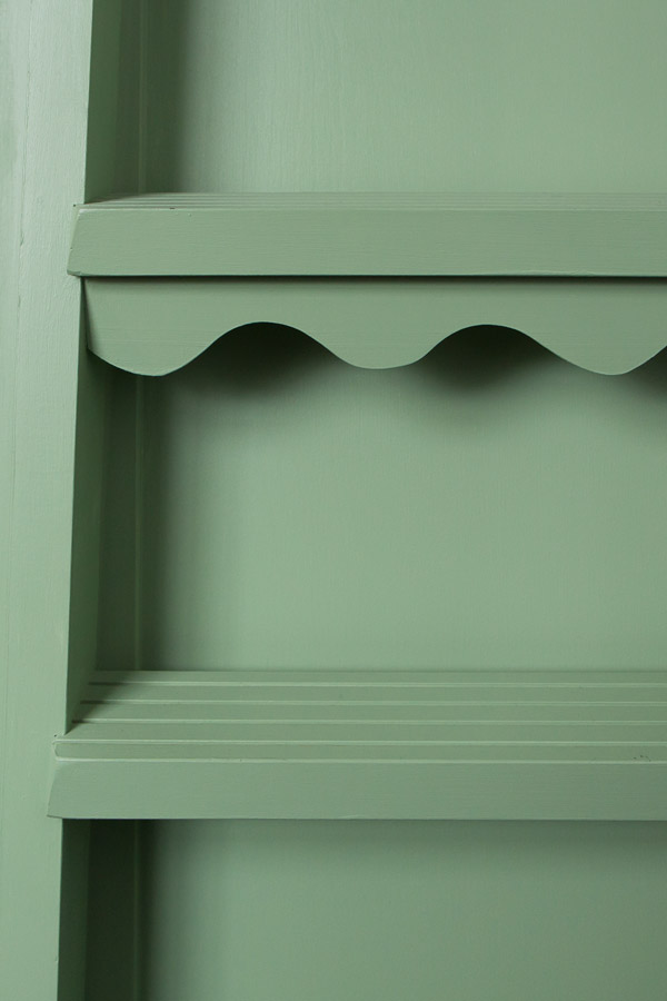 REGENCY TOWN HOUSE GUEST BEDROOM