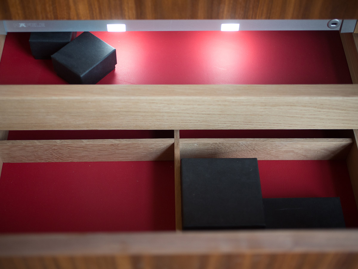 GEORGIAN HOUSE MASTER BEDROOM