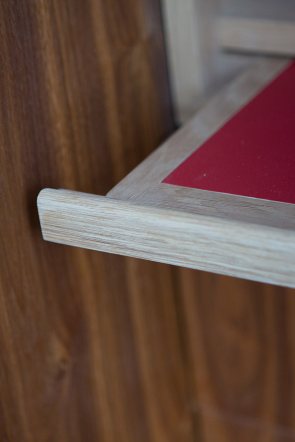 GEORGIAN HOUSE MASTER BEDROOM