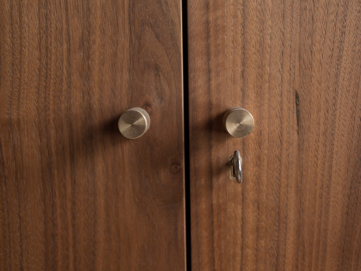 GEORGIAN HOUSE MASTER BEDROOM