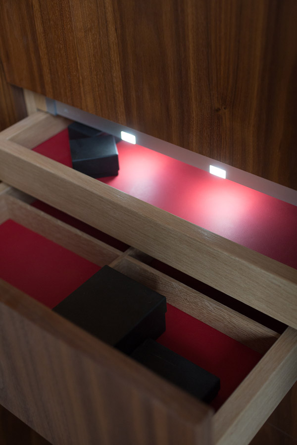 GEORGIAN HOUSE MASTER BEDROOM